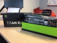 Titan Xp